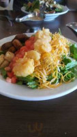 Sassy Salads food