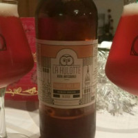 La Boucherie food