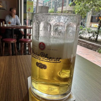 Bitburger Nourriture