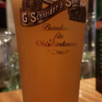 Bitburger Nourriture