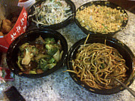 Family Wok Chinese Food food