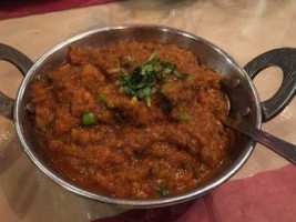 Aago Indian And Nepalese food