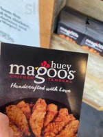 Huey Magoo's Chicken Tenders Lake Mary food