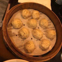 Din Tai Fung food