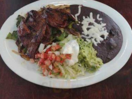 Alebrije Mexican Cuisine food