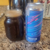 Beachy Cove Cafe Nourriture