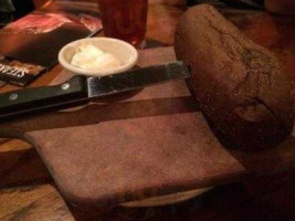 Outback Steakhouse Frisco food