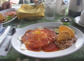 Lindo Mar Resort Restaurant food