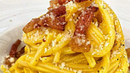 Antica Spaghetteria Francesco E Maria Sofia food