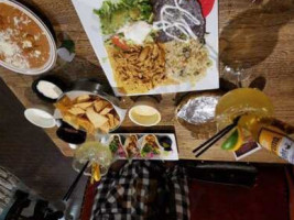 Jose Tequilas Mexicano Grill And Cantina food