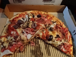 Napolitano Pizza food
