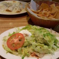 El Torero Mexican food