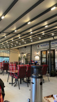 Restaurant Kreta inside