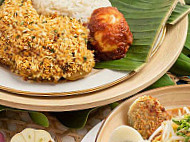 Heavenly Wang (khoo Teck Puat Hospital) food
