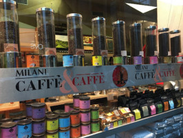 Coffee Coffee By Milani food