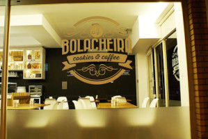 A Bolacheira food