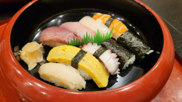 Sushimatsu food