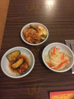 King Star Food Oriental menu
