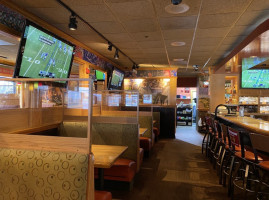 Applebee's Grill inside