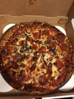 Old Chicago Pizza Taproom Midland food
