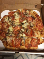 Old Chicago Pizza Taproom Midland food