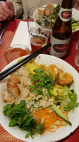 Le Saigon d'Antan food