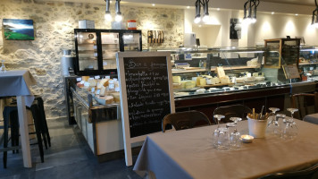 Fromagerie Marzac food