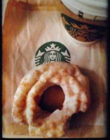 Starbucks food