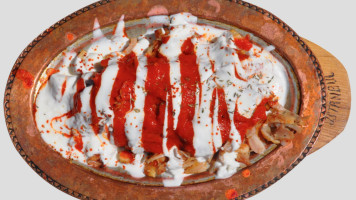 L'Istanbul food