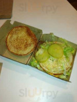 Mcdonald's food