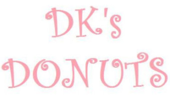 D K's Donuts/ Fish Game food