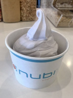 Nubi Yogurt food