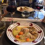 Auberge Le Balcon En Foret Essen