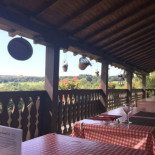 Auberge Le Balcon En Foret Essen