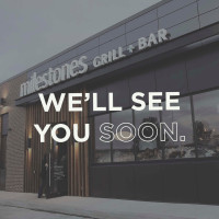 Milestones Grill + Bar - Ottawa - Sussex food