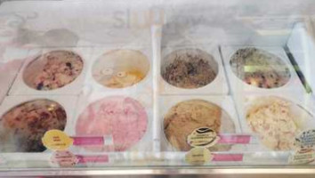 Baskin-robbins food