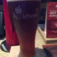 Applebee's food