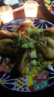 La Vela Tulum Seafood and Steak House food