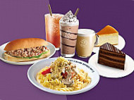 The Coffee Bean Tea Leaf (vivocity) food