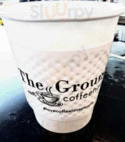 The Grounds Coffeehouse food