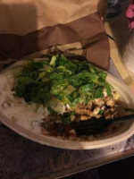 Chipotle Mexican Grill food