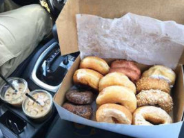 Donut World Lancaster Ohio food