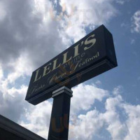 Lelli's of Auburn Hills food