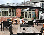 Hoghton Arms Withnell food