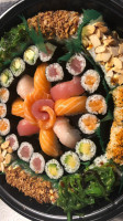Sushi Deale food