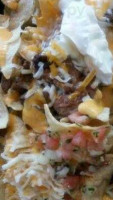 Taco Bell food