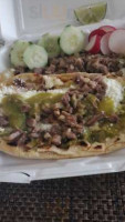 Panateria Puebla food