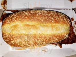 Mcdonald's food