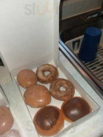 Krispy Kreme food