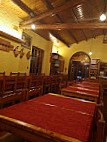 Pizzeria Al Vecchio Rotone inside